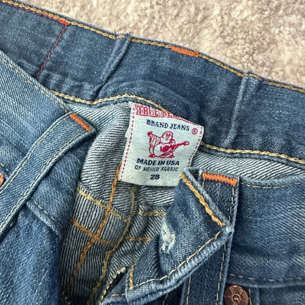 True Religion Billy Jeans